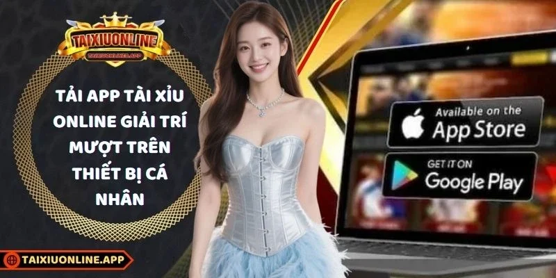 tải app Tài xỉu online